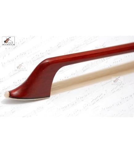 Amazon.com: CodaBow Diamond GX Carbon Fiber 4/4 Cello Bow